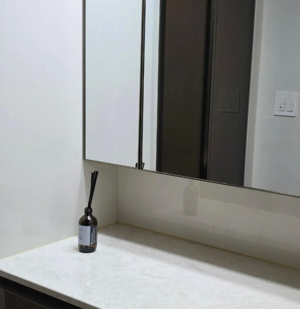 Near Sangam, New Apartment Goyang