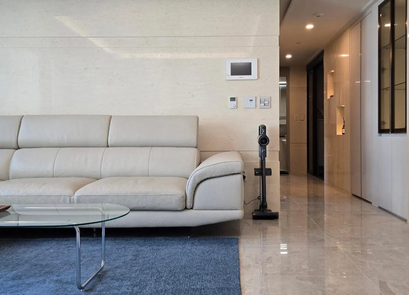 Near Sangam, New Apartment Goyang South Korea