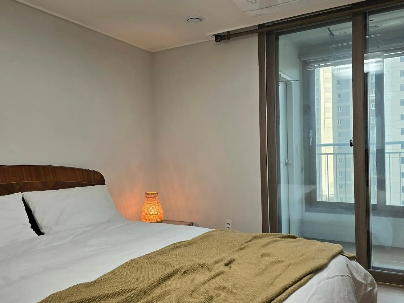 Near Sangam, New Apartment Goyang South Korea