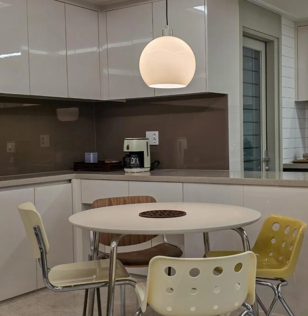 Near Sangam, New Apartment Goyang