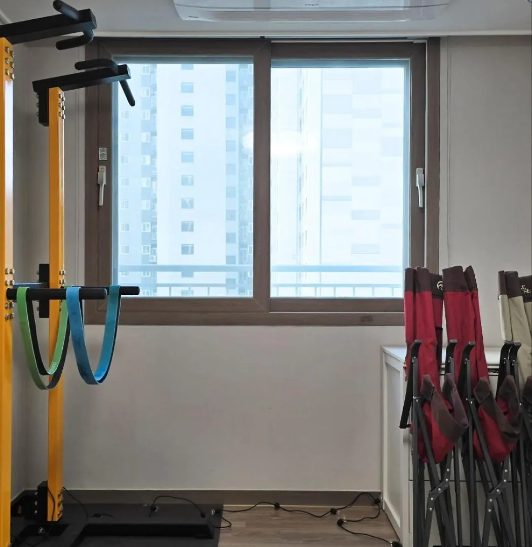 Near Sangam, New Apartment Goyang